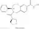 Fig. 48 - 3-aryl-4-amido-bicyclic [4,5,0] hydroxamic acids as HDAC inhibitors