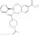 Fig. 52 - 3-aryl-4-amido-bicyclic [4,5,0] hydroxamic acids as HDAC inhibitors