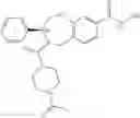 Fig. 53 - 3-aryl-4-amido-bicyclic [4,5,0] hydroxamic acids as HDAC inhibitors