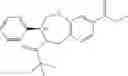 Fig. 57 - 3-aryl-4-amido-bicyclic [4,5,0] hydroxamic acids as HDAC inhibitors