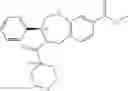 Fig. 62 - 3-aryl-4-amido-bicyclic [4,5,0] hydroxamic acids as HDAC inhibitors