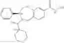 Fig. 63 - 3-aryl-4-amido-bicyclic [4,5,0] hydroxamic acids as HDAC inhibitors