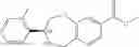 Fig. 93 - 3-aryl-4-amido-bicyclic [4,5,0] hydroxamic acids as HDAC inhibitors