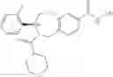 Fig. 95 - 3-aryl-4-amido-bicyclic [4,5,0] hydroxamic acids as HDAC inhibitors