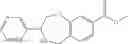 Fig. 98 - 3-aryl-4-amido-bicyclic [4,5,0] hydroxamic acids as HDAC inhibitors