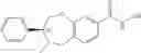 Fig. 33 - 3-aryl-bicyclic [4,5,0] hydroxamic acids as HDAC inhibitors