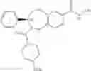 Fig. 43 - 3-aryl-bicyclic [4,5,0] hydroxamic acids as HDAC inhibitors