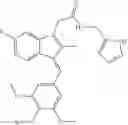 Fig. 49 - Indenyl compounds, pharmaceutical compositions, and medical uses thereof