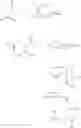 Fig. 19 - Cyclization processes of hydroxyalkenoic acids and products thereof