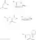 Fig. 20 - Cyclization processes of hydroxyalkenoic acids and products thereof