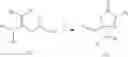 Fig. 24 - Cyclization processes of hydroxyalkenoic acids and products thereof