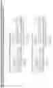 Fig. 11 - A Free Base Oxazine Derivative in Crystalline Form