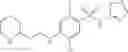 Fig. 06 - Acyl sulfonamide NaV1.7 inhibitors