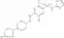 Fig. 108 - Acyl sulfonamide NaV1.7 inhibitors