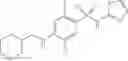 Fig. 12 - Acyl sulfonamide NaV1.7 inhibitors