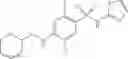Fig. 13 - Acyl sulfonamide NaV1.7 inhibitors