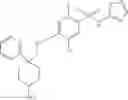 Fig. 133 - Acyl sulfonamide NaV1.7 inhibitors