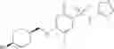 Fig. 22 - Acyl sulfonamide NaV1.7 inhibitors