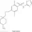 Fig. 59 - Acyl sulfonamide NaV1.7 inhibitors