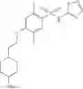 Fig. 63 - Acyl sulfonamide NaV1.7 inhibitors