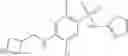 Fig. 96 - Acyl sulfonamide NaV1.7 inhibitors