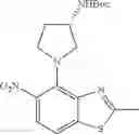 Fig. 30 - Benzothiazole compounds and uses thereof