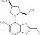 Fig. 80 - Benzothiazole compounds and uses thereof