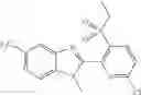 Fig. 23 - 2-(het)aryl-substituted fused bicyclic heterocycle derivatives as pesticides