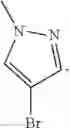 Fig. 49 - 2-(het)aryl-substituted fused bicyclic heterocycle derivatives as pesticides