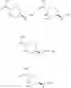 Fig. 178 - Processes for preparing a diazabicyclooctane compound