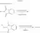 Fig. 77 - Processes for preparing a diazabicyclooctane compound