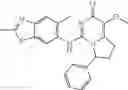 Fig. 106 - Bicyclic nitrogen-containing heterocyclic derivatives and pharmaceutical composition comprising the same