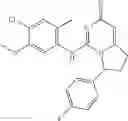 Fig. 107 - Bicyclic nitrogen-containing heterocyclic derivatives and pharmaceutical composition comprising the same