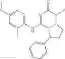 Fig. 120 - Bicyclic nitrogen-containing heterocyclic derivatives and pharmaceutical composition comprising the same
