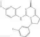 Fig. 123 - Bicyclic nitrogen-containing heterocyclic derivatives and pharmaceutical composition comprising the same