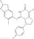 Fig. 128 - Bicyclic nitrogen-containing heterocyclic derivatives and pharmaceutical composition comprising the same