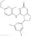 Fig. 129 - Bicyclic nitrogen-containing heterocyclic derivatives and pharmaceutical composition comprising the same