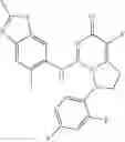 Fig. 132 - Bicyclic nitrogen-containing heterocyclic derivatives and pharmaceutical composition comprising the same