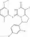Fig. 134 - Bicyclic nitrogen-containing heterocyclic derivatives and pharmaceutical composition comprising the same