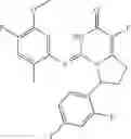 Fig. 136 - Bicyclic nitrogen-containing heterocyclic derivatives and pharmaceutical composition comprising the same