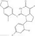 Fig. 147 - Bicyclic nitrogen-containing heterocyclic derivatives and pharmaceutical composition comprising the same