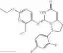 Fig. 149 - Bicyclic nitrogen-containing heterocyclic derivatives and pharmaceutical composition comprising the same