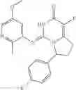 Fig. 152 - Bicyclic nitrogen-containing heterocyclic derivatives and pharmaceutical composition comprising the same