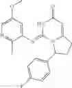 Fig. 153 - Bicyclic nitrogen-containing heterocyclic derivatives and pharmaceutical composition comprising the same