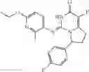 Fig. 154 - Bicyclic nitrogen-containing heterocyclic derivatives and pharmaceutical composition comprising the same