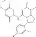 Fig. 157 - Bicyclic nitrogen-containing heterocyclic derivatives and pharmaceutical composition comprising the same