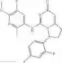 Fig. 158 - Bicyclic nitrogen-containing heterocyclic derivatives and pharmaceutical composition comprising the same