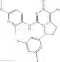 Fig. 160 - Bicyclic nitrogen-containing heterocyclic derivatives and pharmaceutical composition comprising the same