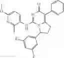 Fig. 163 - Bicyclic nitrogen-containing heterocyclic derivatives and pharmaceutical composition comprising the same