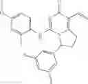 Fig. 165 - Bicyclic nitrogen-containing heterocyclic derivatives and pharmaceutical composition comprising the same
